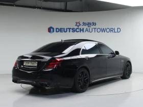 Mercedes-Benz S 63 AMG 360* SOFT CLOSE* BLIND SPOT* �����* ������ ���� | Mobile.bg � ����� ������ 2