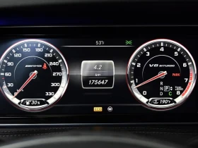 Mercedes-Benz S 63 AMG 360* SOFT CLOSE* BLIND SPOT* �����* ������ ���� | Mobile.bg � ����� ������ 6