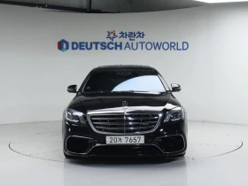 Mercedes-Benz S 63 AMG 360* SOFT CLOSE* BLIND SPOT* �����* ������ ���� | Mobile.bg � ����� ������ 3