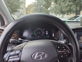 Hyundai Ioniq - 14999 € - 69296165 13