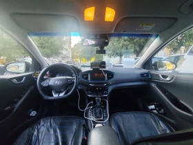 Hyundai Ioniq - 14999 € - 69296165 12