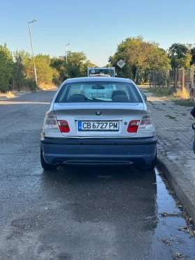 BMW 320 320i | Auto.bg — изображение 3