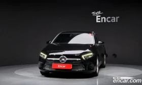Mercedes-Benz A 220 A220 Hatchback - 15290 € - 78324359 3