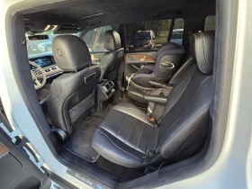 Mercedes-Benz GLS 450 AMG 6.3 packet/Burmester/КАСКО/6+ 1 | Auto.bg — изображение 10