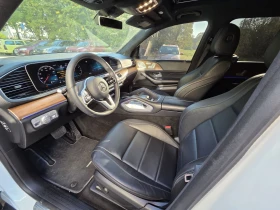 Mercedes-Benz GLS 450 AMG 6.3 packet/Burmester/КАСКО/6+ 1 | Auto.bg — изображение 8