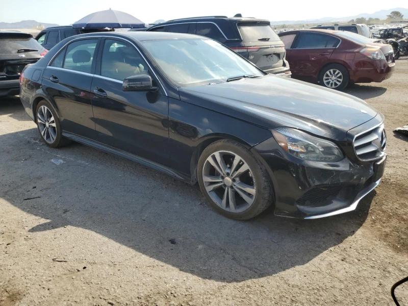 Mercedes-Benz E 350, снимка 3 - Автомобили и джипове - 47875351