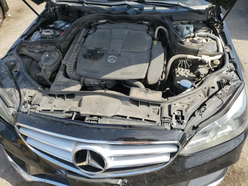 Mercedes-Benz E 350, снимка 11 - Автомобили и джипове - 47875351