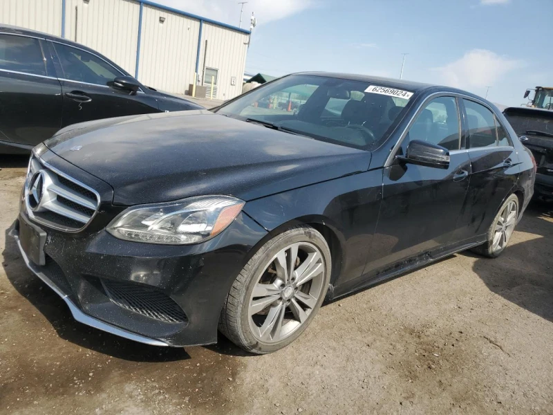 Mercedes-Benz E 350, снимка 4 - Автомобили и джипове - 47875351