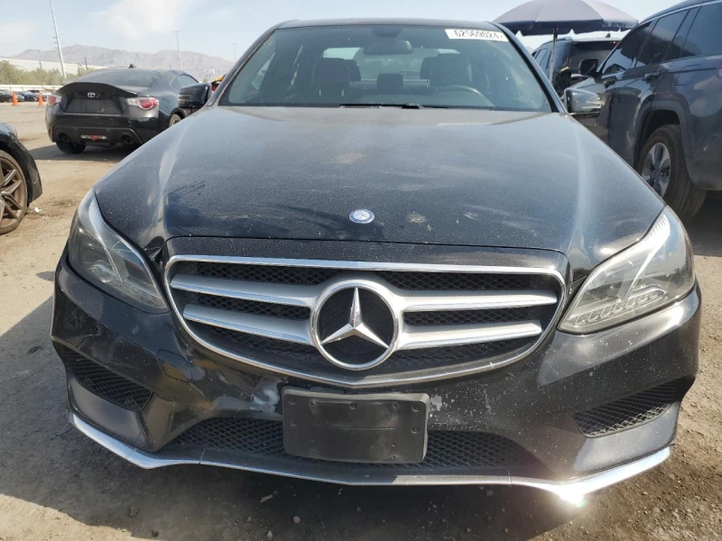 Mercedes-Benz E 350, снимка 1 - Автомобили и джипове - 47875351