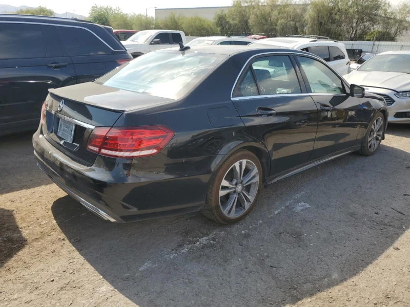 Mercedes-Benz E 350, снимка 6 - Автомобили и джипове - 47875351