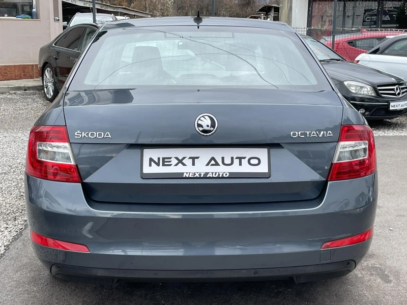 Skoda Octavia 2.0TDI 150HP E6B DSG NAVI , снимка 6 - Автомобили и джипове - 48065635