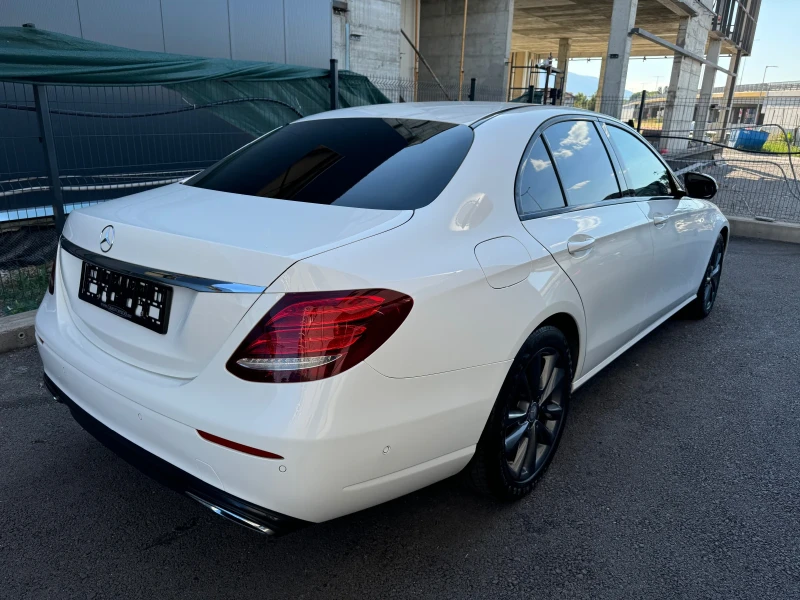 Mercedes-Benz E 220 220d , снимка 6 - Автомобили и джипове - 48738519