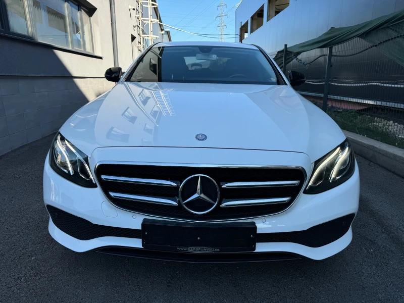 Mercedes-Benz E 220 220d , снимка 2 - Автомобили и джипове - 48738519