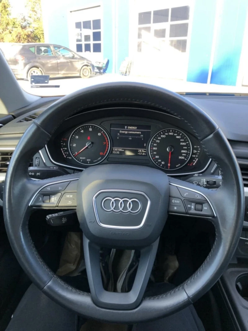 Audi A4 35TFSI, снимка 5 - Автомобили и джипове - 49248416