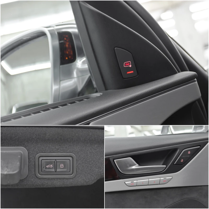 Audi S8 Matrix* 730кс* Stage2, снимка 16 - Автомобили и джипове - 51222772