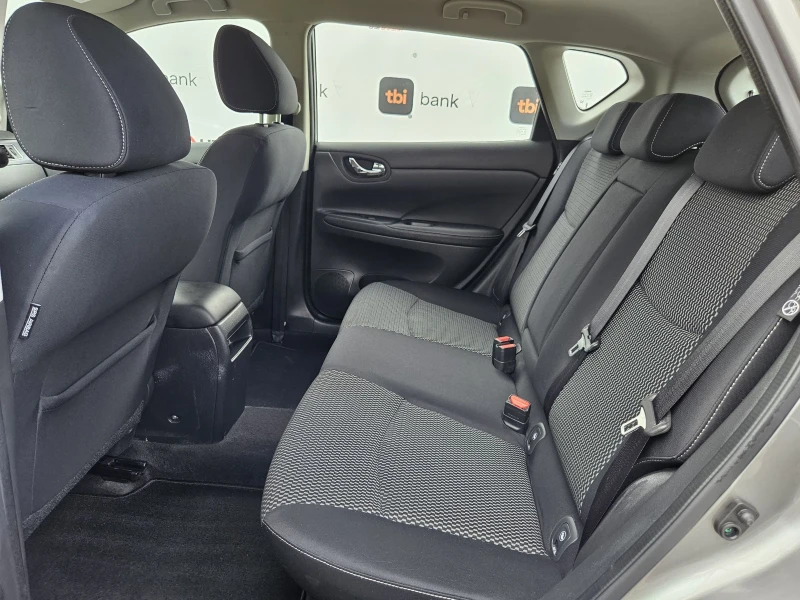 Nissan Pulsar 1.2I-116кс= 113.000км= KEYLESS= 6ckopocти, снимка 9 - Автомобили и джипове - 51406695