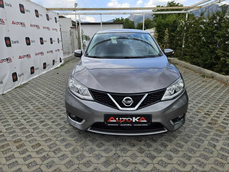 Nissan Pulsar 1.2I-116кс= 113.000км= KEYLESS= 6ckopocти