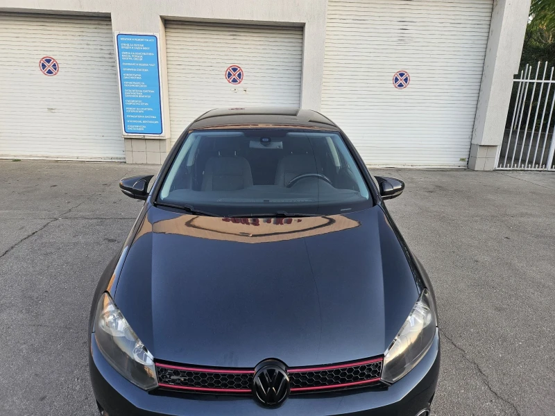 VW Golf 1.4TSI/АВТОМАТ/ТОП/СМЕНЕНИ ВЕРИГИ, снимка 4 - Автомобили и джипове - 51584476