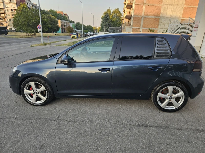 VW Golf 1.4TSI/АВТОМАТ/ТОП/СМЕНЕНИ ВЕРИГИ, снимка 6 - Автомобили и джипове - 51584476