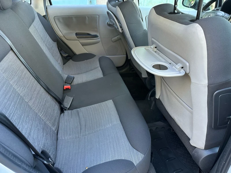 Citroen C3 1, 400GPL/VTR/АВТОМАТИК/EURO4, снимка 10 - Автомобили и джипове - 51887863