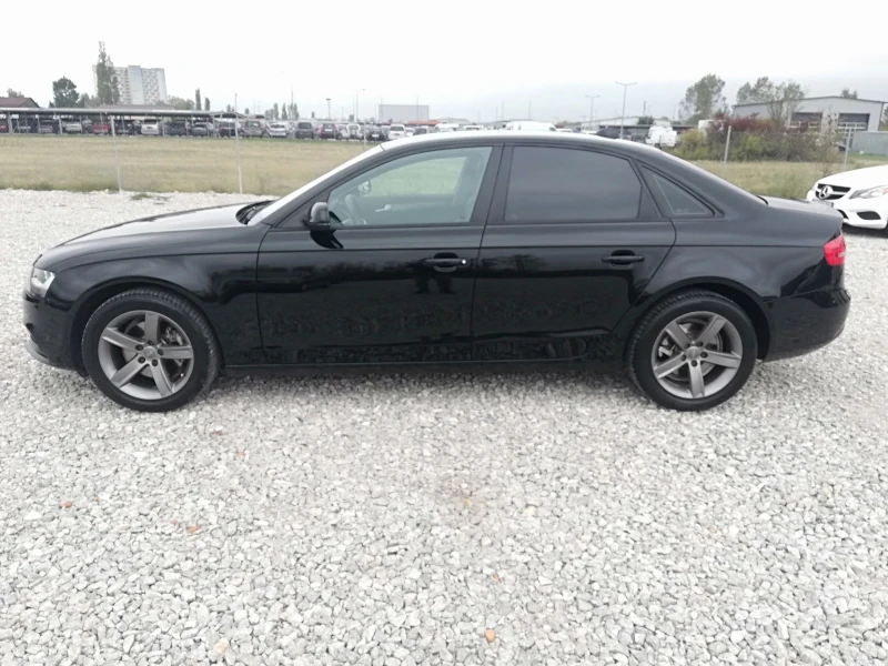 Audi A4 2.0TDI KLI IT., снимка 3 - Автомобили и джипове - 52500104