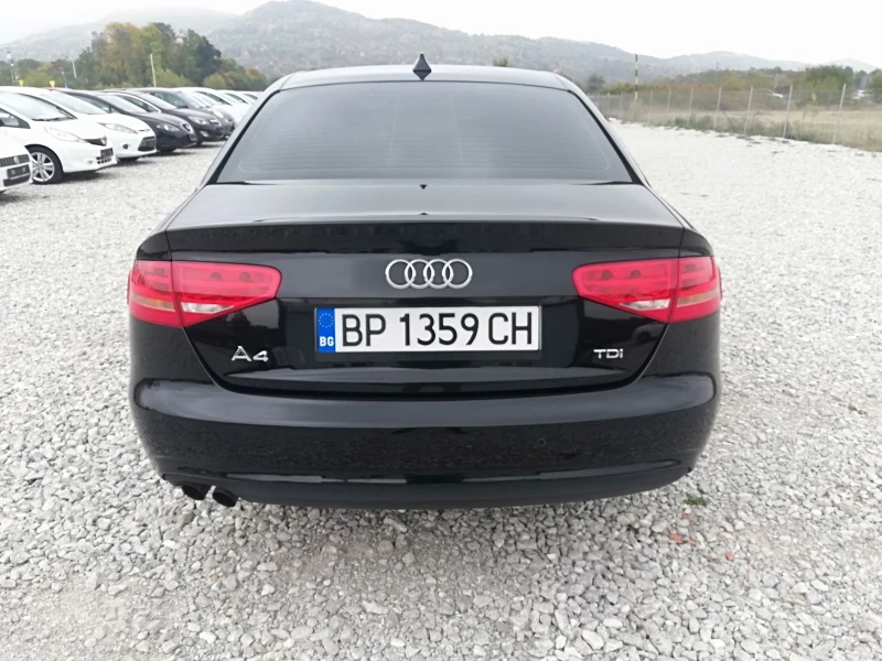 Audi A4 2.0TDI KLI IT., снимка 5 - Автомобили и джипове - 52500104