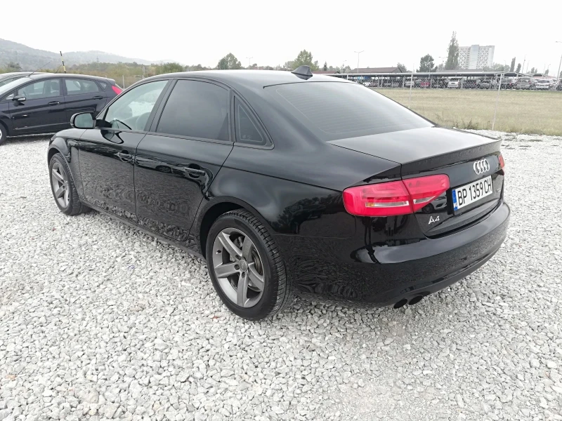 Audi A4 2.0TDI KLI IT., снимка 4 - Автомобили и джипове - 52500104