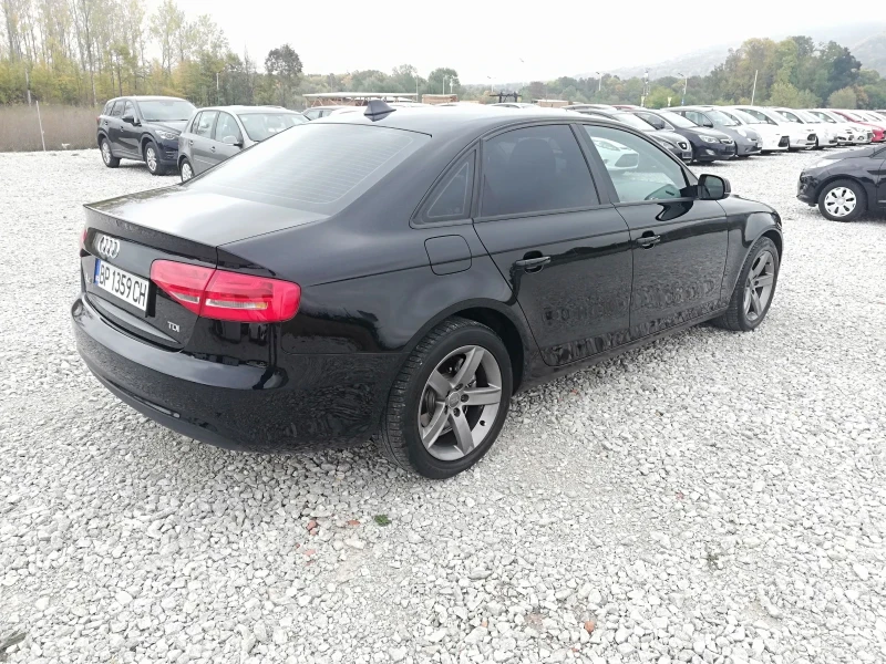 Audi A4 2.0TDI KLI IT., снимка 6 - Автомобили и джипове - 52500104