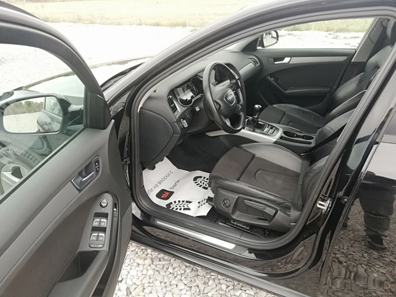 Audi A4 2.0TDI KLI IT., снимка 9 - Автомобили и джипове - 52500104