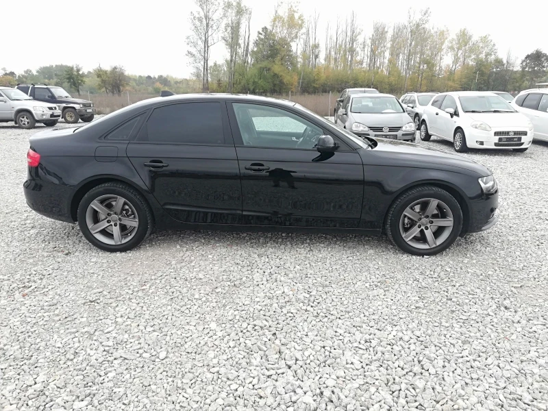 Audi A4 2.0TDI KLI IT., снимка 7 - Автомобили и джипове - 52500104