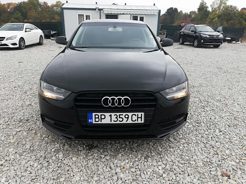 Audi A4 2.0TDI KLI IT., снимка 2 - Автомобили и джипове - 52500104
