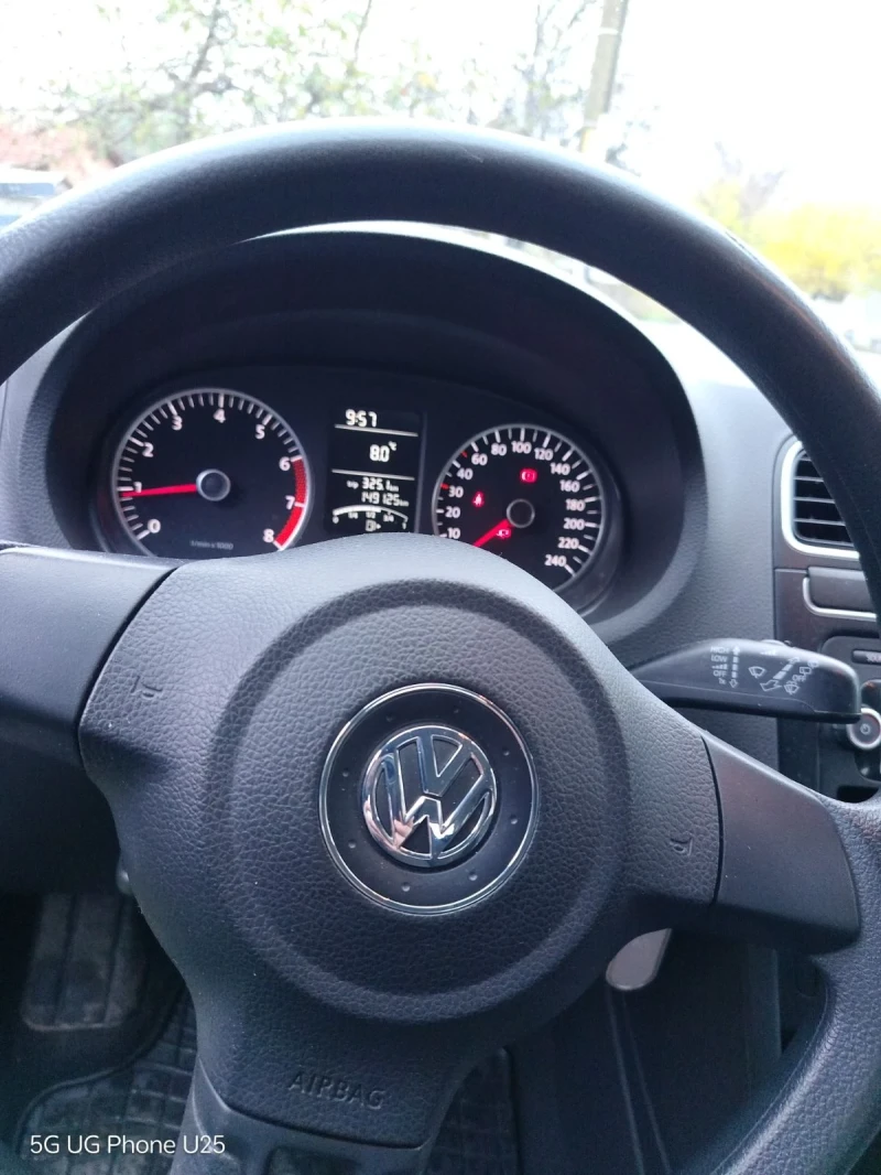 VW Polo, снимка 3 - Автомобили и джипове - 52500779