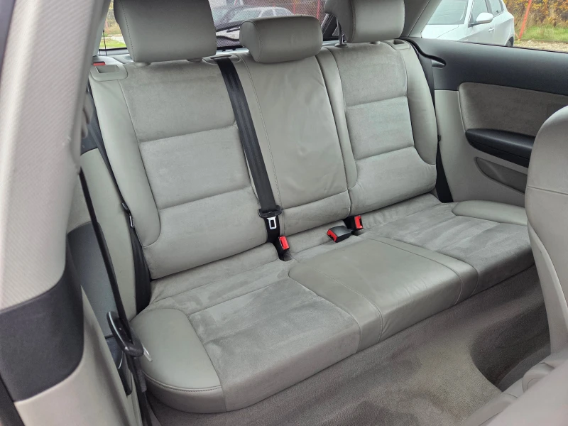 Audi A3 2.0 ТFSI/QUATTRO, снимка 11 - Автомобили и джипове - 52561028