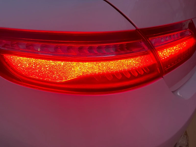 Mercedes-Benz E 400 AMG E 400 D, снимка 9 - Автомобили и джипове - 52587157