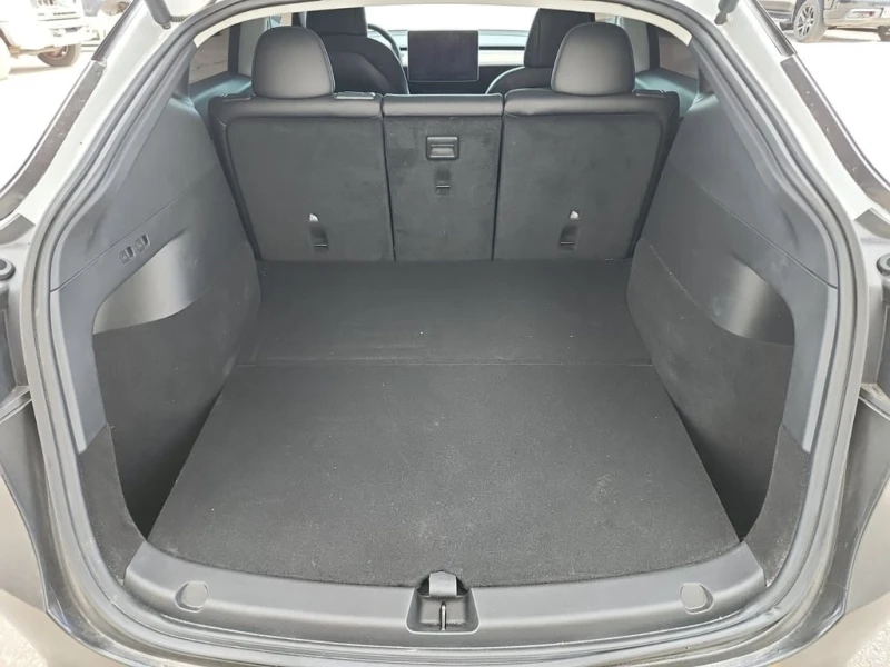 Tesla Model Y * PERFORMANCE * CARFAX * ЦЕНА ДО БГ, снимка 14 - Автомобили и джипове - 52878132