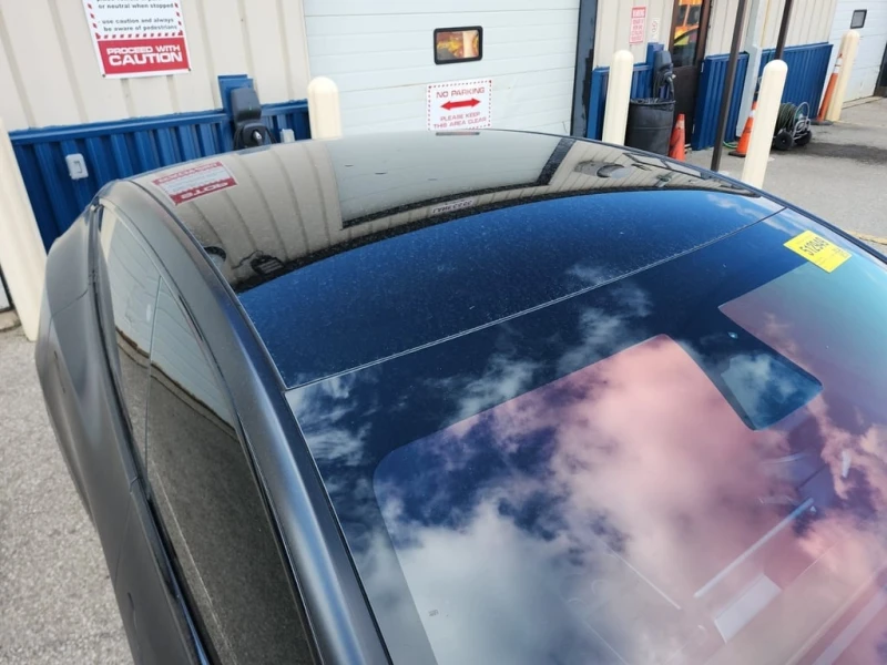 Tesla Model Y * PERFORMANCE * CARFAX * ЦЕНА ДО БГ, снимка 5 - Автомобили и джипове - 52878132