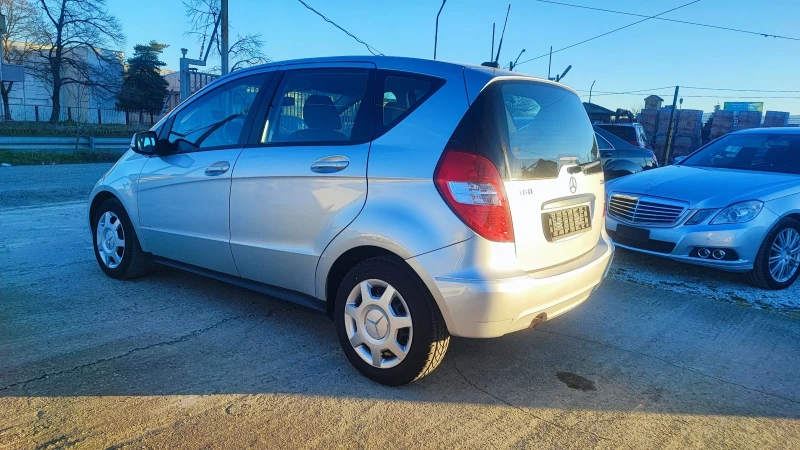 Mercedes-Benz A 180 CDI, снимка 8 - Автомобили и джипове - 52929600