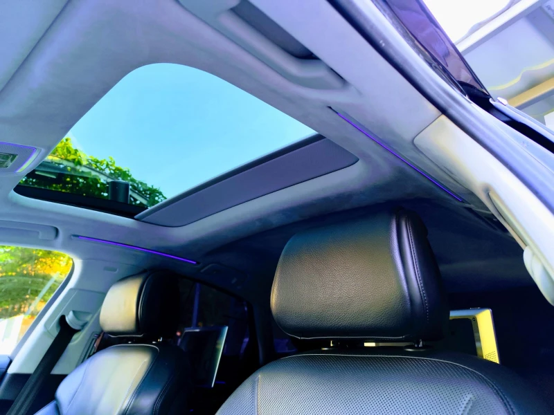 Audi A8, снимка 13 - Автомобили и джипове - 52948884