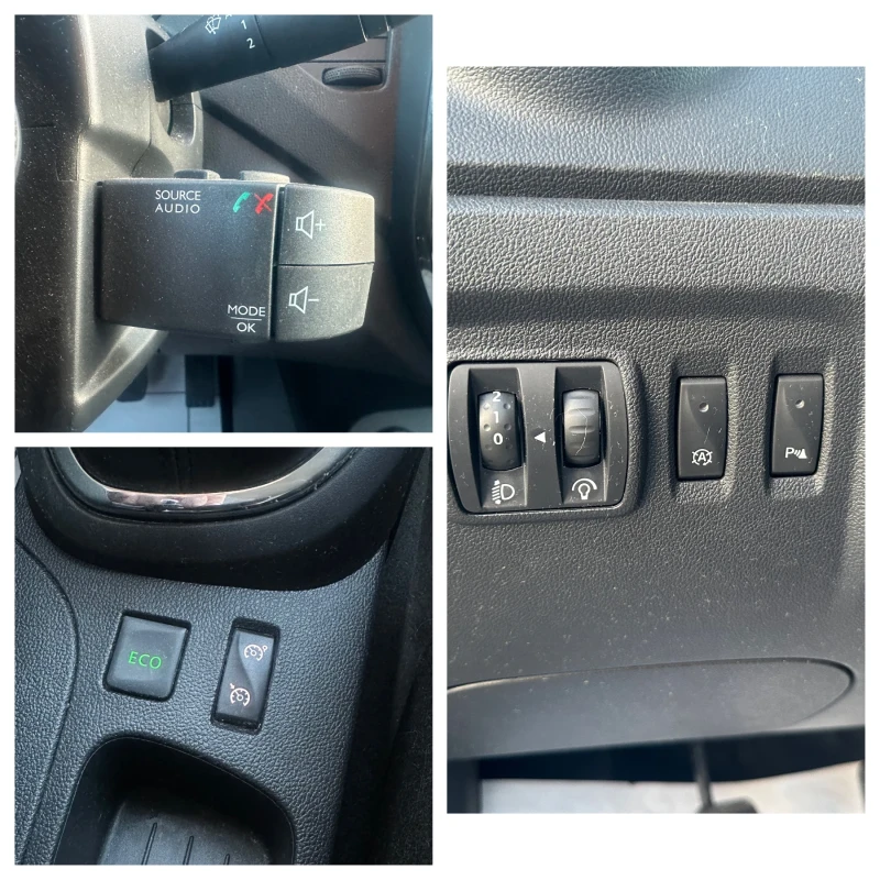 Renault Captur 2016/06M 900tce EVRO6B* NAVI* KTEO* , снимка 16 - Автомобили и джипове - 53113864