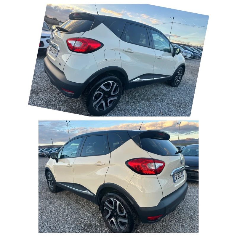 Renault Captur 2016/06M 900tce EVRO6B* NAVI* KTEO* , снимка 7 - Автомобили и джипове - 53113864