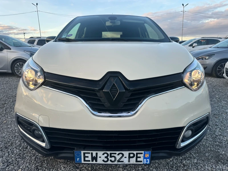 Renault Captur 2016/06M 900tce EVRO6B* NAVI* KTEO* , снимка 6 - Автомобили и джипове - 53113864