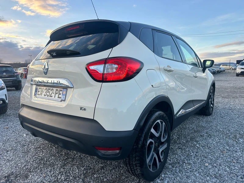 Renault Captur 2016/06M 900tce EVRO6B* NAVI* KTEO* , снимка 4 - Автомобили и джипове - 53113864