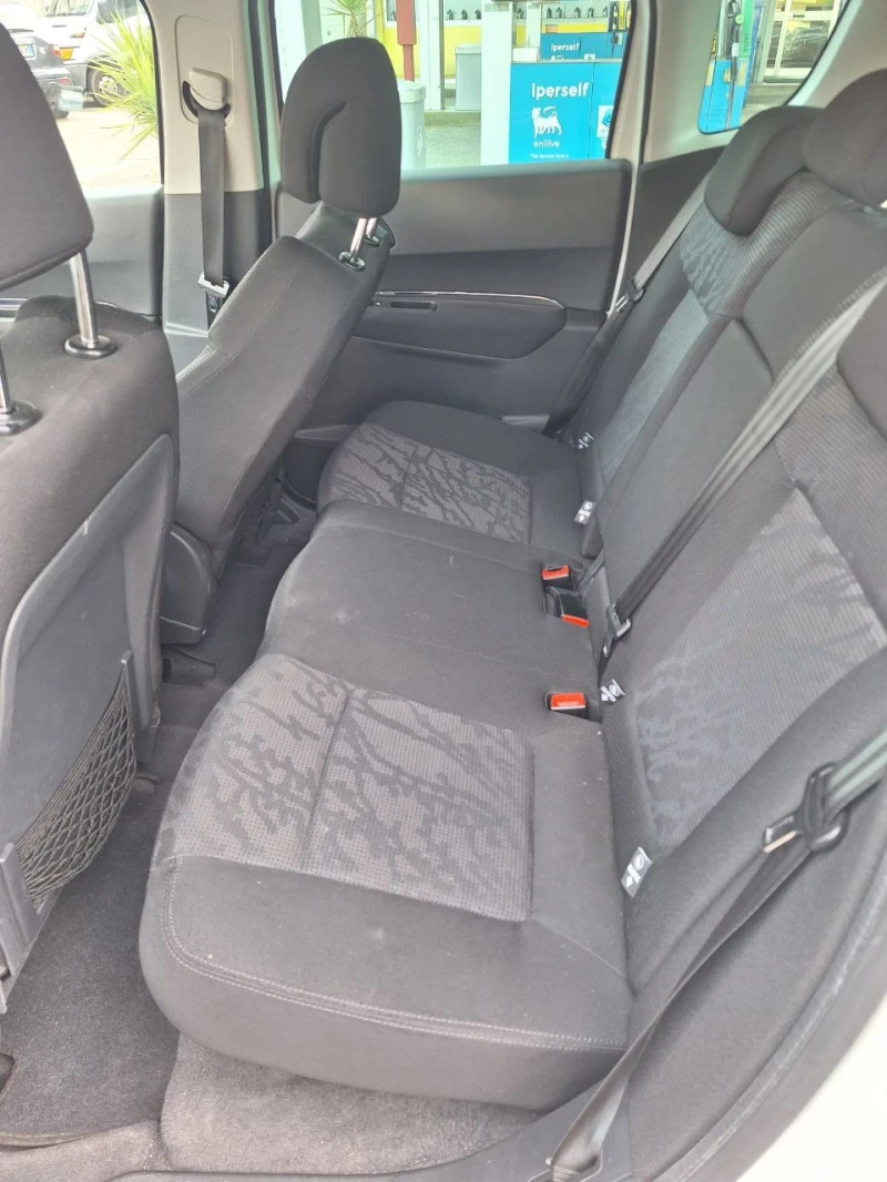 Peugeot 3008 1.6HDI АВТОМАТИК /ОЧАКВАН ВНОС, снимка 9 - Автомобили и джипове - 53126685