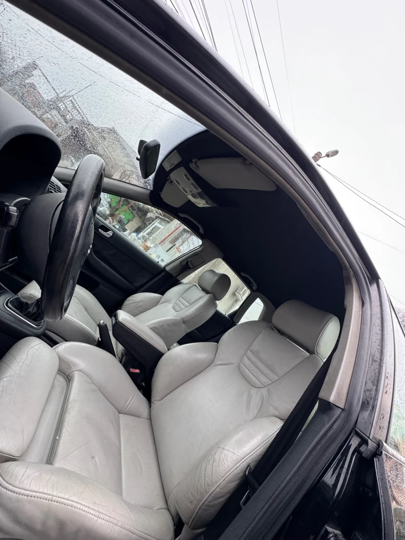 Audi A3 1.9 TDI 131, снимка 9 - Автомобили и джипове - 53287014