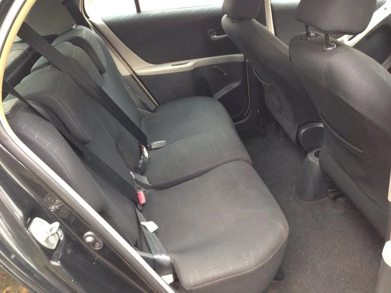 Toyota Yaris 1.4d4d 90��.keyless go | Mobile.bg � ����������� 8
