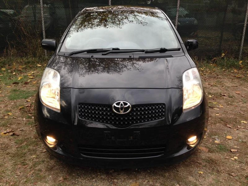 Toyota Yaris 1.4d4d 90��.keyless go | Mobile.bg � ����������� 1