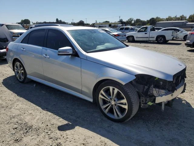 Mercedes-Benz E 350, снимка 5 - Автомобили и джипове - 47446882