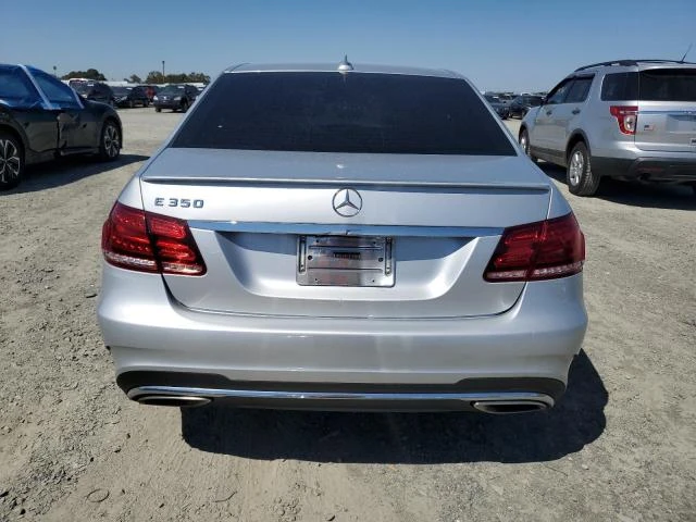 Mercedes-Benz E 350, снимка 6 - Автомобили и джипове - 47446882