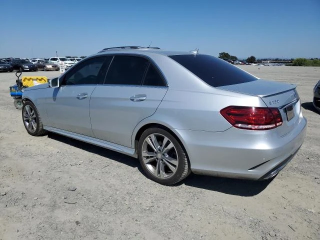 Mercedes-Benz E 350, снимка 2 - Автомобили и джипове - 47446882