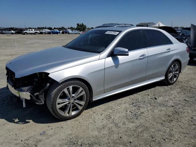 Mercedes-Benz E 350, снимка 3 - Автомобили и джипове - 47446882